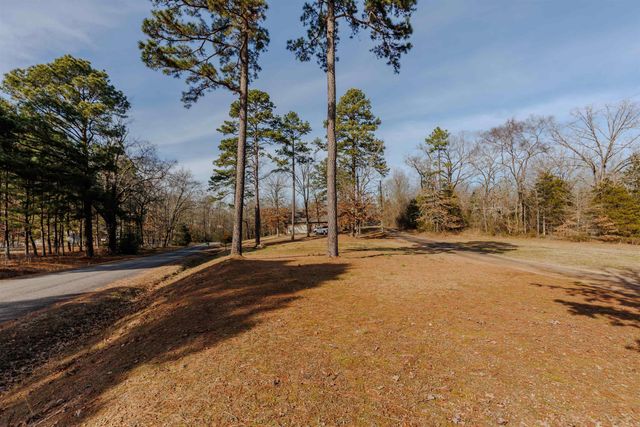 140 Allen Point Road, Perryville, AR 72126