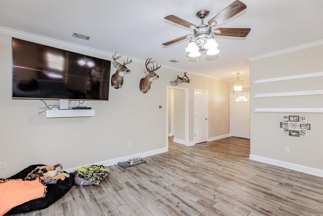 140 Allen Point Road, Perryville, AR 72126