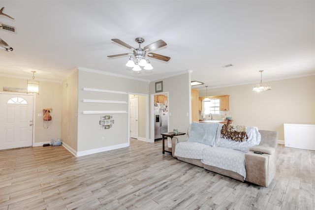 140 Allen Point Road, Perryville, AR 72126