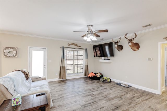 140 Allen Point Road, Perryville, AR 72126