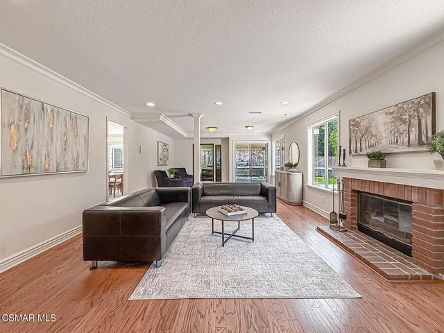 3195 N Geronimo Avenue, Simi Valley, CA 93063