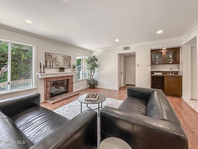 3195 N Geronimo Avenue, Simi Valley, CA 93063