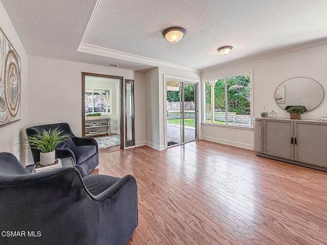 3195 N Geronimo Avenue, Simi Valley, CA 93063