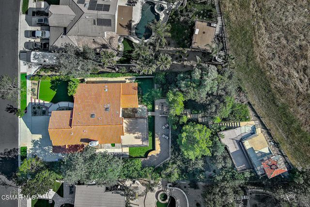 3195 N Geronimo Avenue, Simi Valley, CA 93063