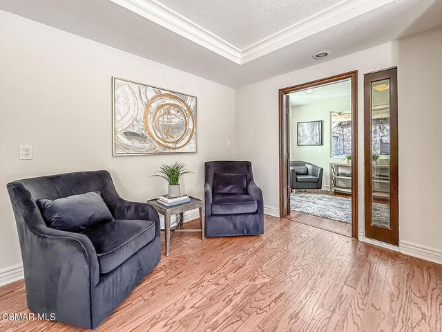 3195 N Geronimo Avenue, Simi Valley, CA 93063