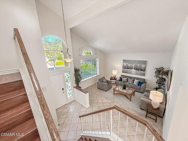 3195 N Geronimo Avenue, Simi Valley, CA 93063