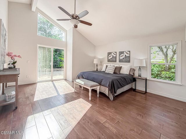 3195 N Geronimo Avenue, Simi Valley, CA 93063