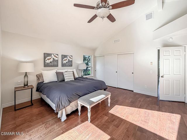 3195 N Geronimo Avenue, Simi Valley, CA 93063