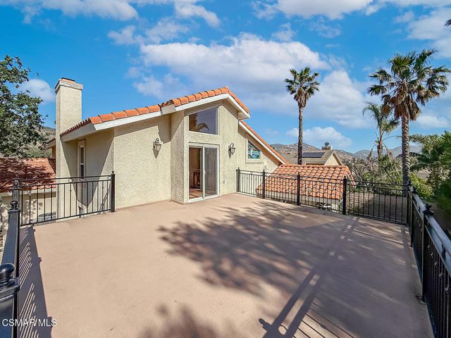 3195 N Geronimo Avenue, Simi Valley, CA 93063