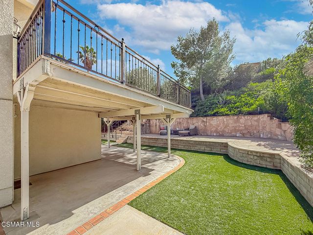 3195 N Geronimo Avenue, Simi Valley, CA 93063