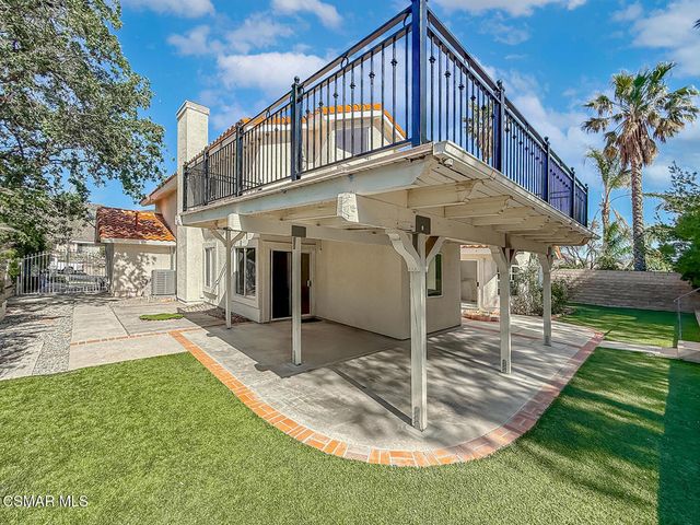 3195 N Geronimo Avenue, Simi Valley, CA 93063