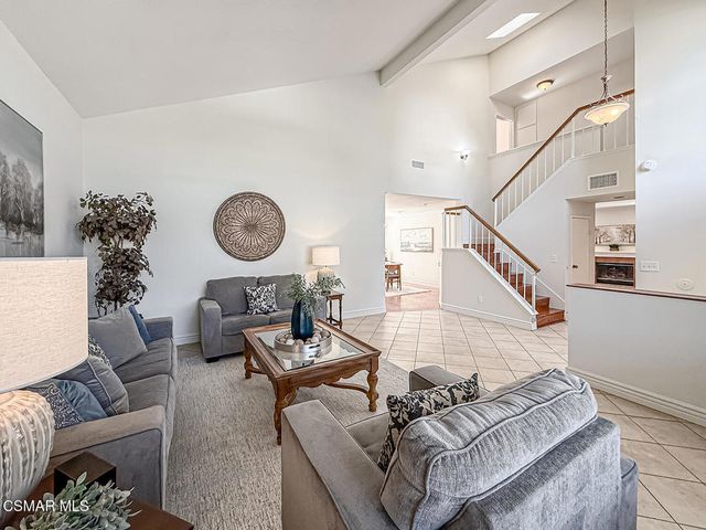 3195 N Geronimo Avenue, Simi Valley, CA 93063