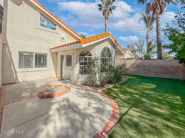 3195 N Geronimo Avenue, Simi Valley, CA 93063