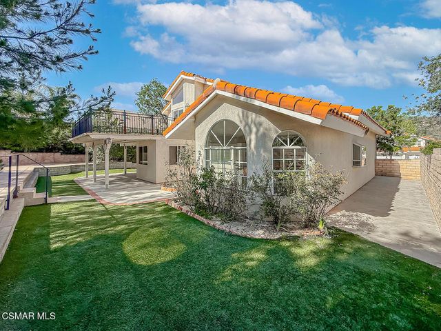 3195 N Geronimo Avenue, Simi Valley, CA 93063