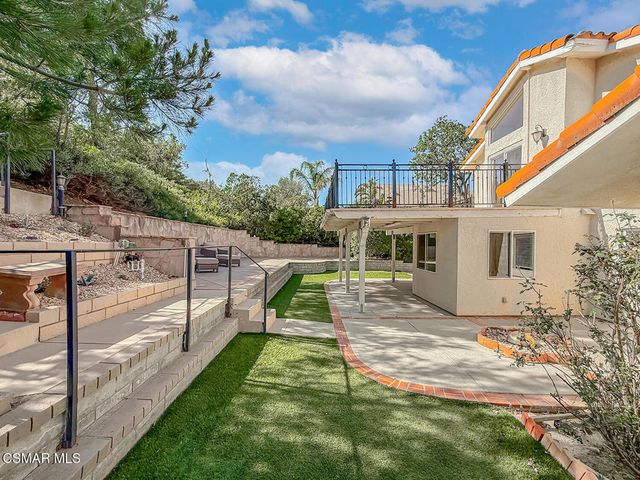 3195 N Geronimo Avenue, Simi Valley, CA 93063