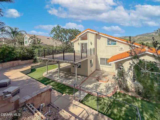 3195 N Geronimo Avenue, Simi Valley, CA 93063