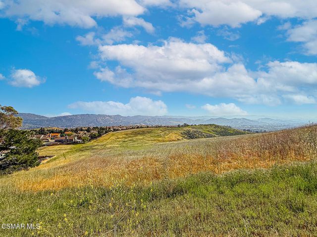 3195 N Geronimo Avenue, Simi Valley, CA 93063