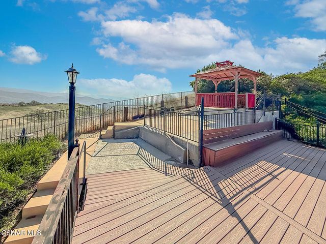 3195 N Geronimo Avenue, Simi Valley, CA 93063