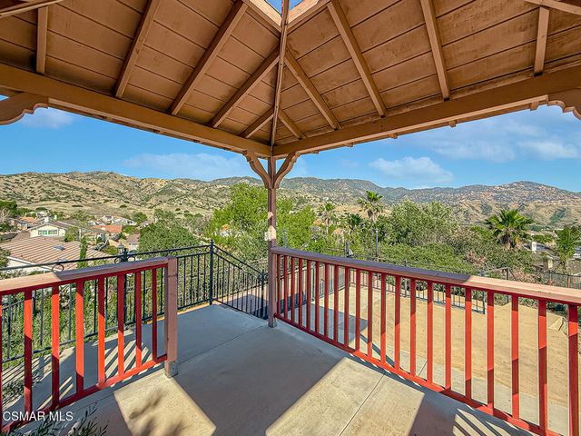 3195 N Geronimo Avenue, Simi Valley, CA 93063