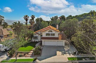 3195 N Geronimo Avenue, Simi Valley, CA 93063