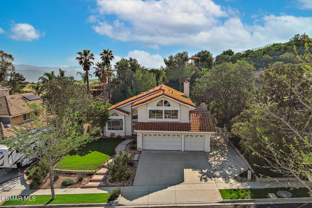3195 N Geronimo Avenue, Simi Valley, CA 93063