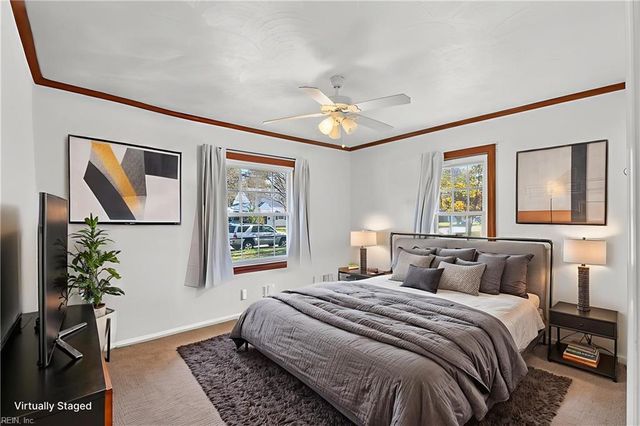 410 Fresh Meadow RD, Norfolk, VA 23503