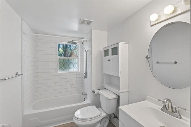 410 Fresh Meadow RD, Norfolk, VA 23503