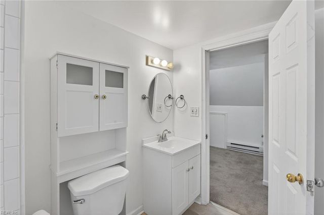 410 Fresh Meadow RD, Norfolk, VA 23503