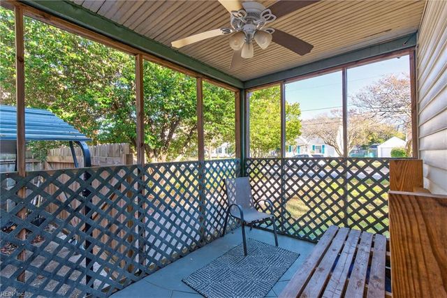 410 Fresh Meadow RD, Norfolk, VA 23503