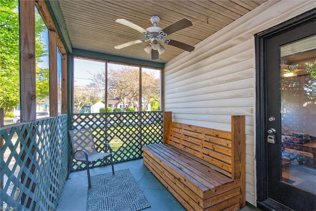 410 Fresh Meadow RD, Norfolk, VA 23503