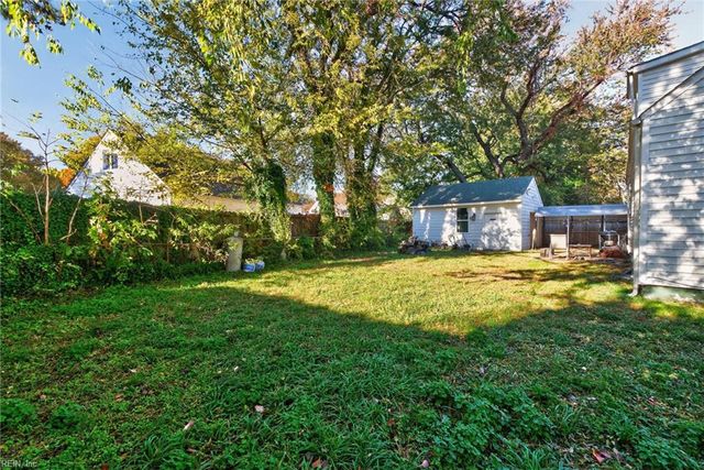 410 Fresh Meadow RD, Norfolk, VA 23503