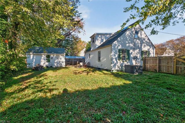 410 Fresh Meadow RD, Norfolk, VA 23503