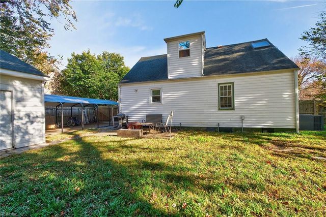 410 Fresh Meadow RD, Norfolk, VA 23503