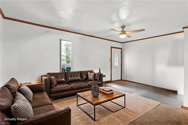 410 Fresh Meadow RD, Norfolk, VA 23503