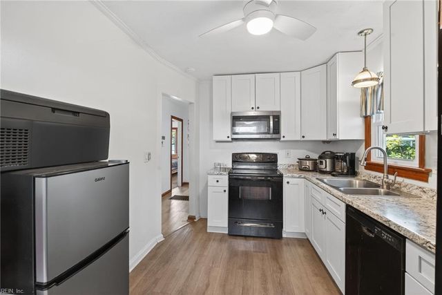 410 Fresh Meadow RD, Norfolk, VA 23503