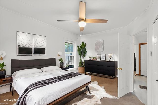 410 Fresh Meadow RD, Norfolk, VA 23503