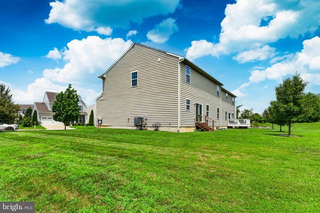 341 TIGER LILY DR, Middletown, DE 19709