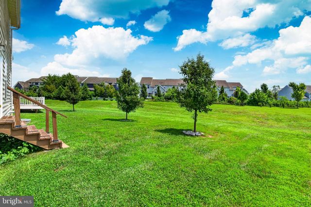 341 TIGER LILY DR, Middletown, DE 19709