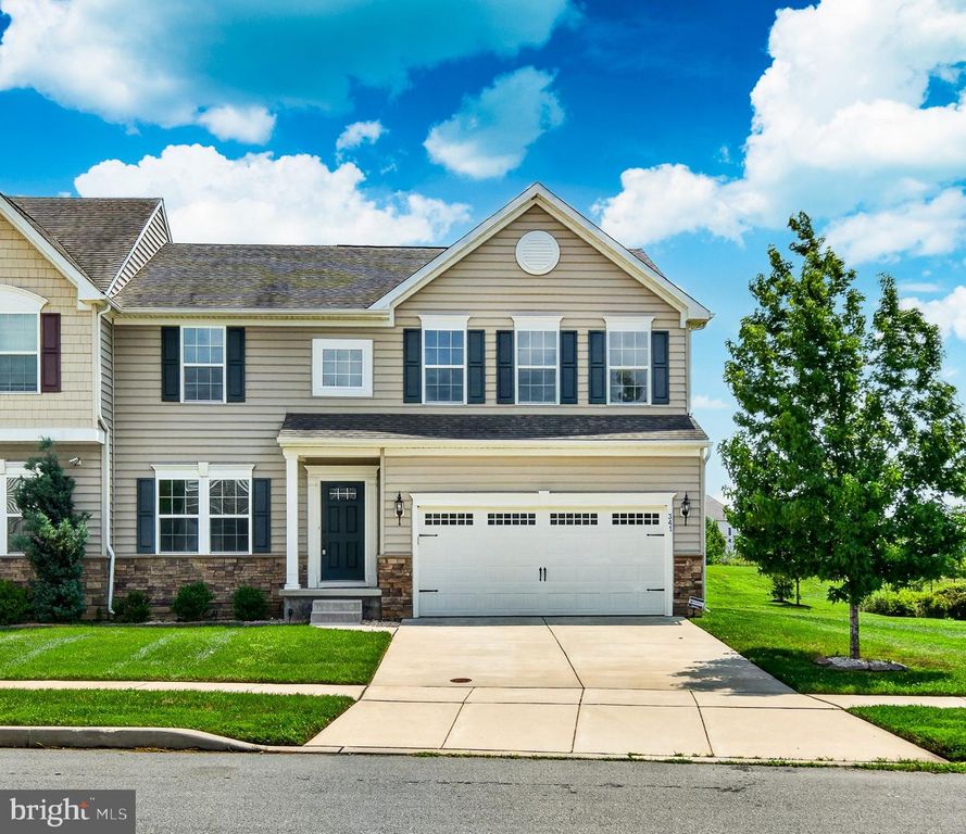 341 TIGER LILY DR, Middletown, DE 19709