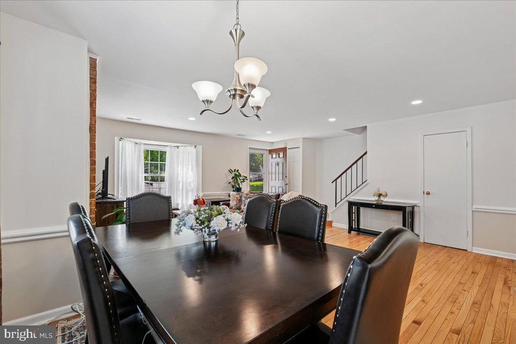 Image 13 of property listing at 11423 FRUITWOOD WAY #143, Germantown, MD 20876