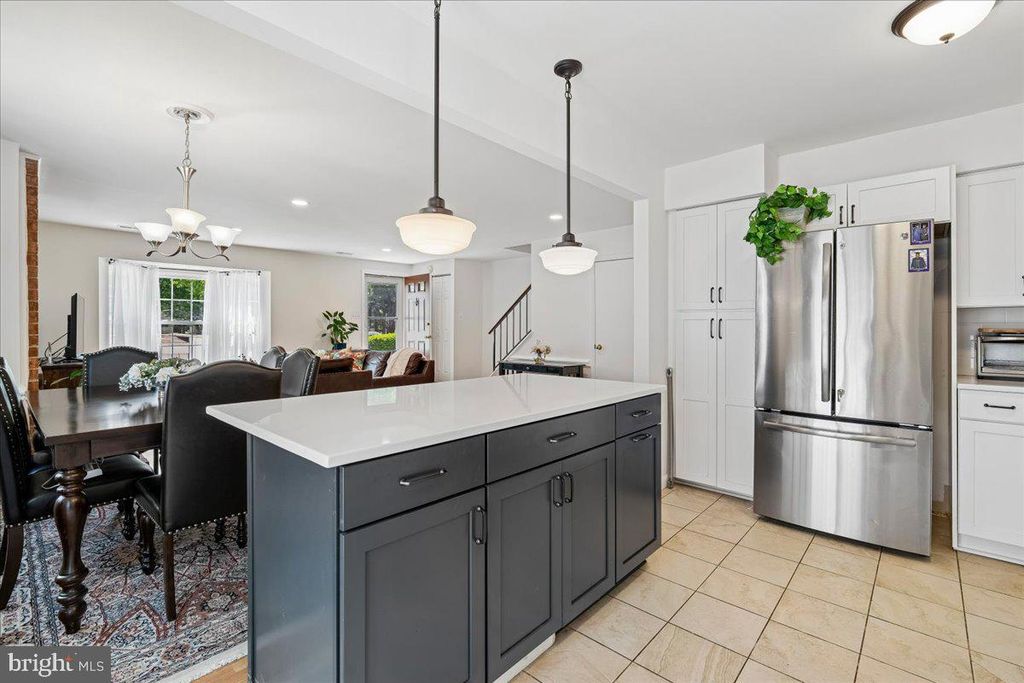 Image 19 of property listing at 11423 FRUITWOOD WAY #143, Germantown, MD 20876