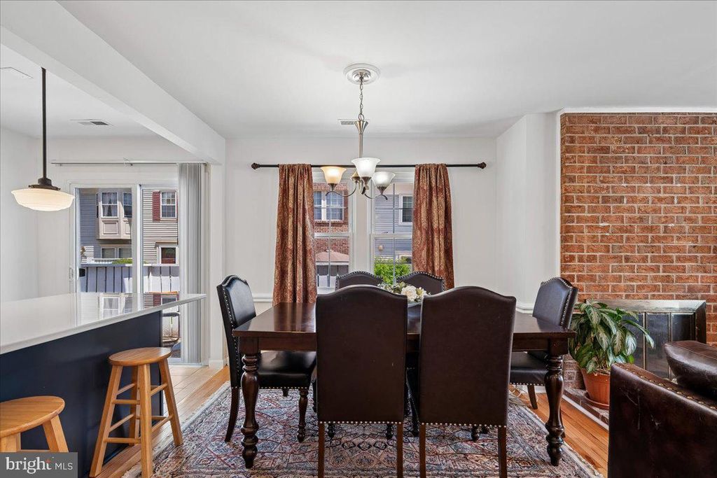Image 26 of property listing at 11423 FRUITWOOD WAY #143, Germantown, MD 20876