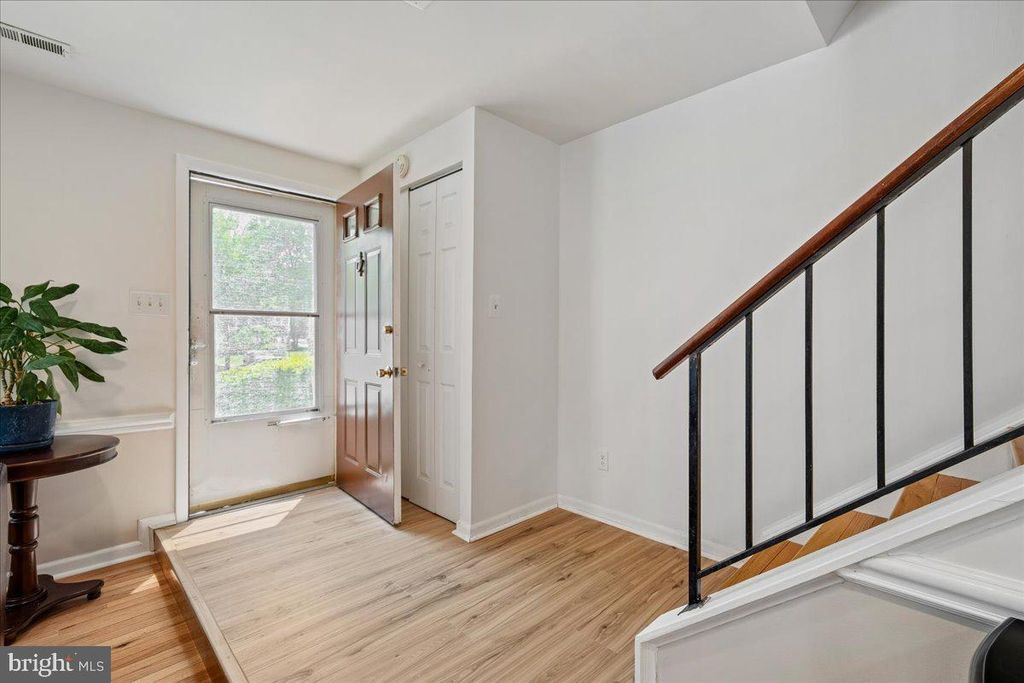Image 33 of property listing at 11423 FRUITWOOD WAY #143, Germantown, MD 20876