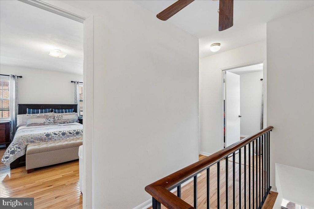Image 40 of property listing at 11423 FRUITWOOD WAY #143, Germantown, MD 20876