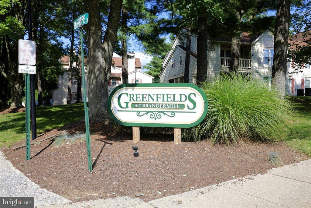 Image 49 of property listing at 11423 FRUITWOOD WAY #143, Germantown, MD 20876