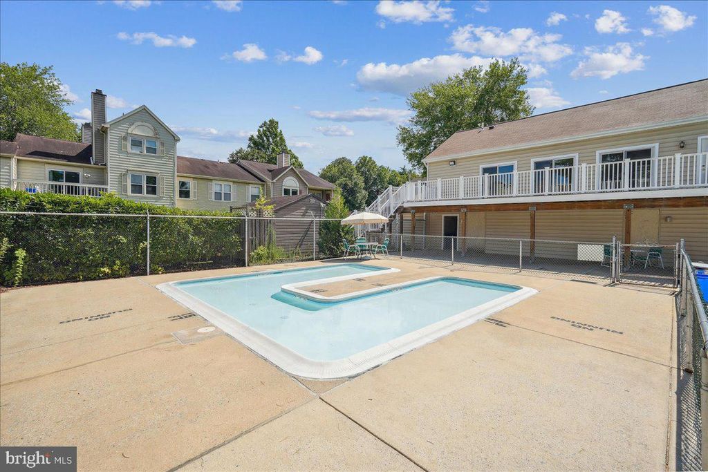 Image 52 of property listing at 11423 FRUITWOOD WAY #143, Germantown, MD 20876