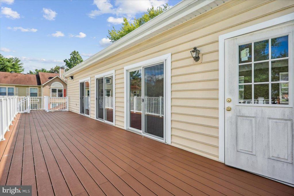 Image 55 of property listing at 11423 FRUITWOOD WAY #143, Germantown, MD 20876