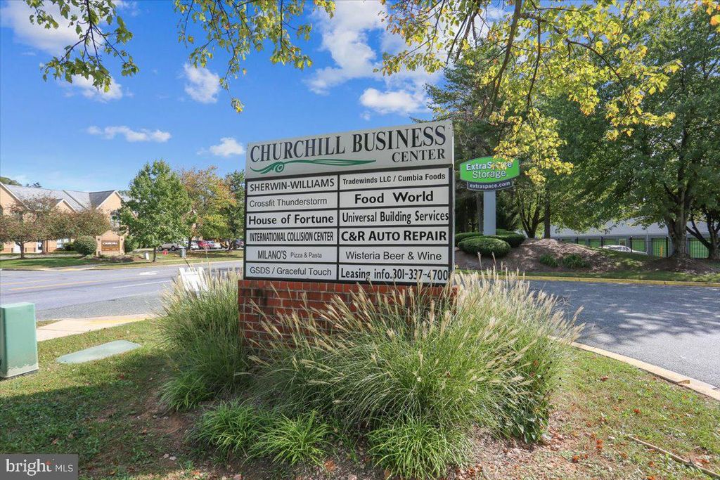 Image 68 of property listing at 11423 FRUITWOOD WAY #143, Germantown, MD 20876