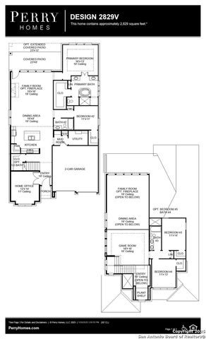 1319 Malou Mill, San Antonio, TX 78224