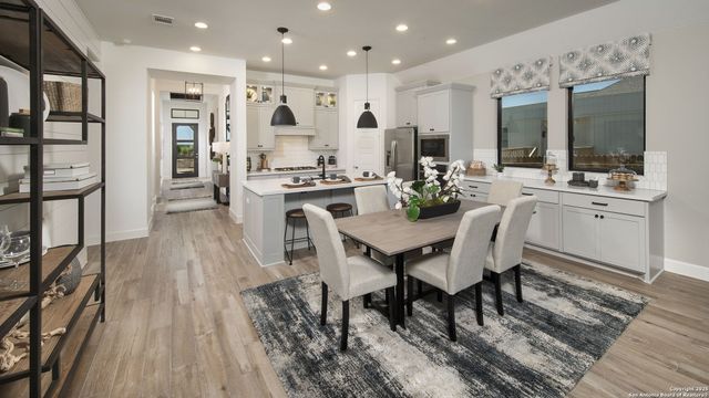 1319 Malou Mill, San Antonio, TX 78224